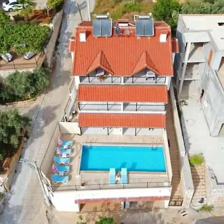 Palya Privatunterkunft