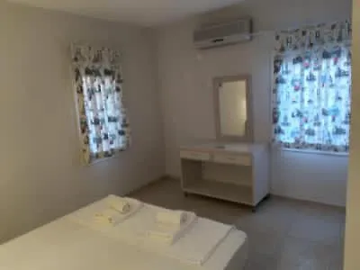 Privatunterkunft Palya