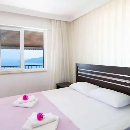 Rum i privatbostad Palya Kaş