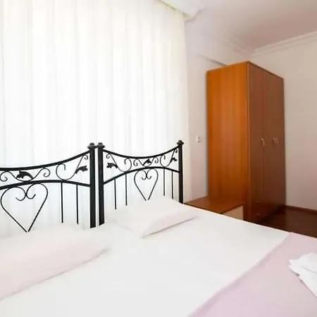 Palya Rum i privatbostad Kaş