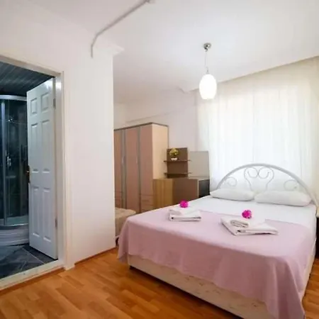 Rum i privatbostad Palya Kaş