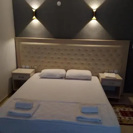Palya Rum i privatbostad Kaş