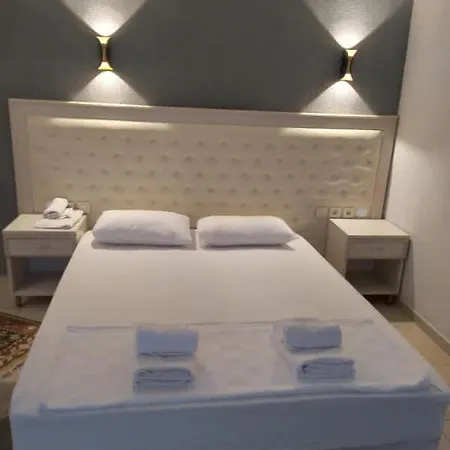 Rum i privatbostad Palya Kaş