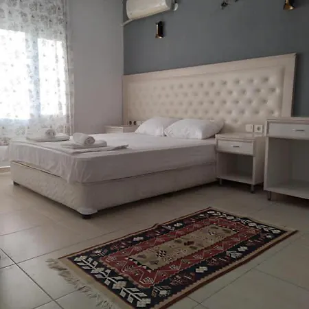 Palya Rum i privatbostad Kaş