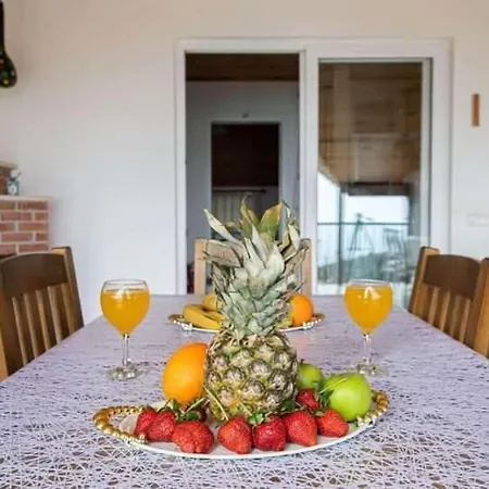 Gazde/Camere de închiriat Palya Kaș